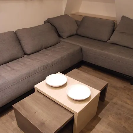 Mitic Apartamento Kopaonik