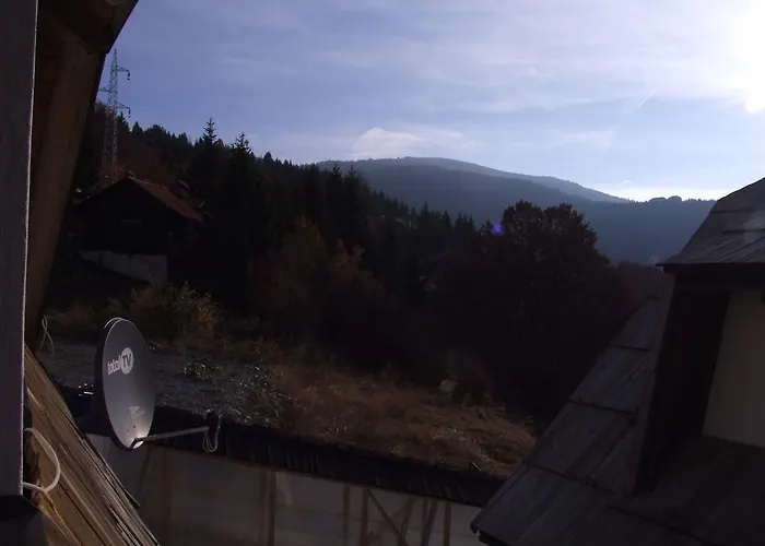 Daire Mitic Kopaonik